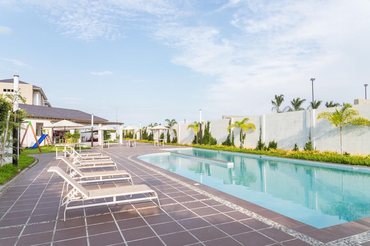 Casa en venta en Samborondón, Guayas