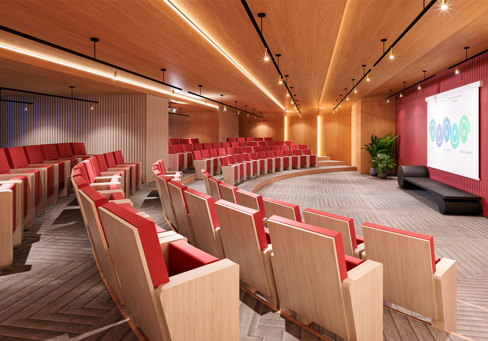 Auditorio