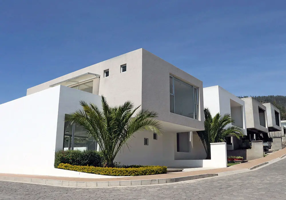 Casa en venta en Quito, Pichincha