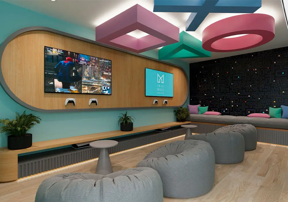 IbisMilaPSRoom