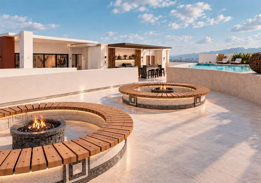 OhanaFirePit