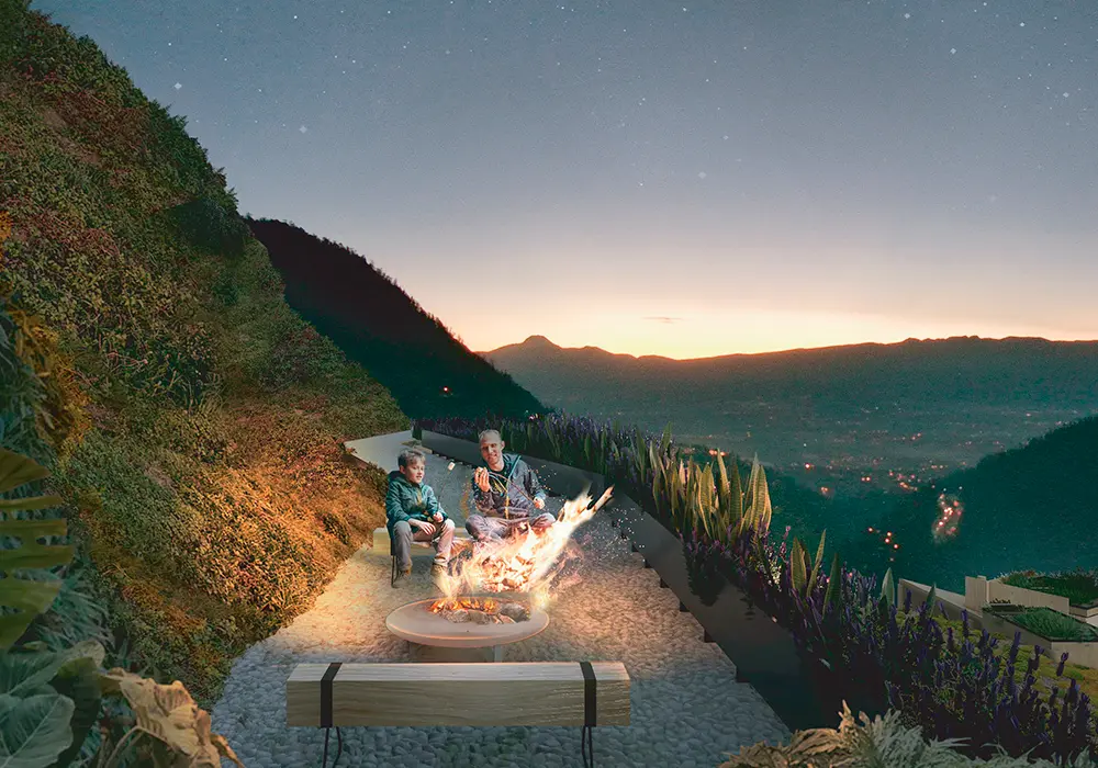AllpaFirePit