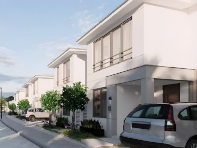 proyectos residenciales