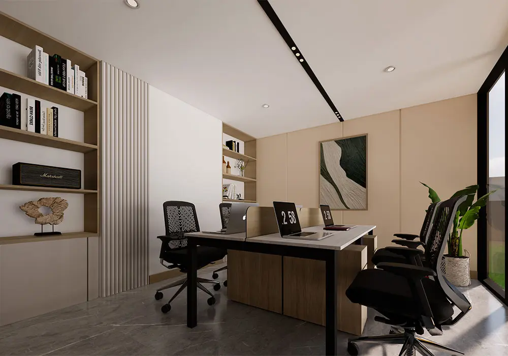 EstrellaXICoworking