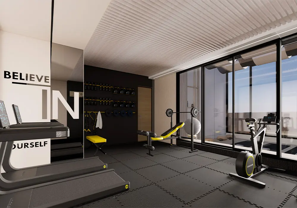 EstrellaXIGimnasio