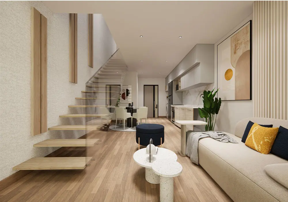 EstrellaXILoft