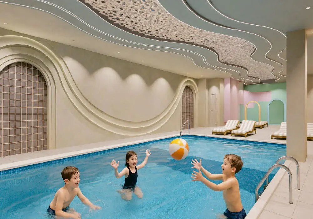 MiravalPiscina