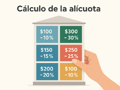 alicuota
