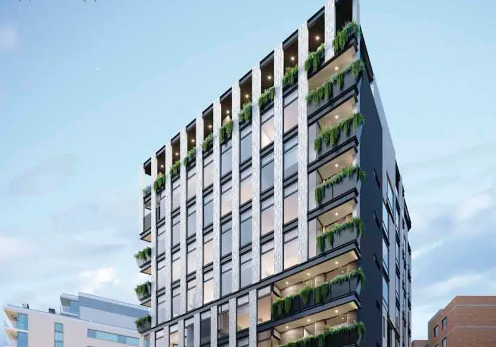 Pontina Torre Boutique