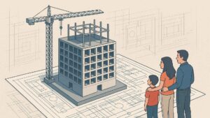 Comprar sobre planos en Ecuador