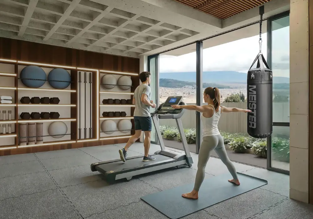 SoleaneGimnasio