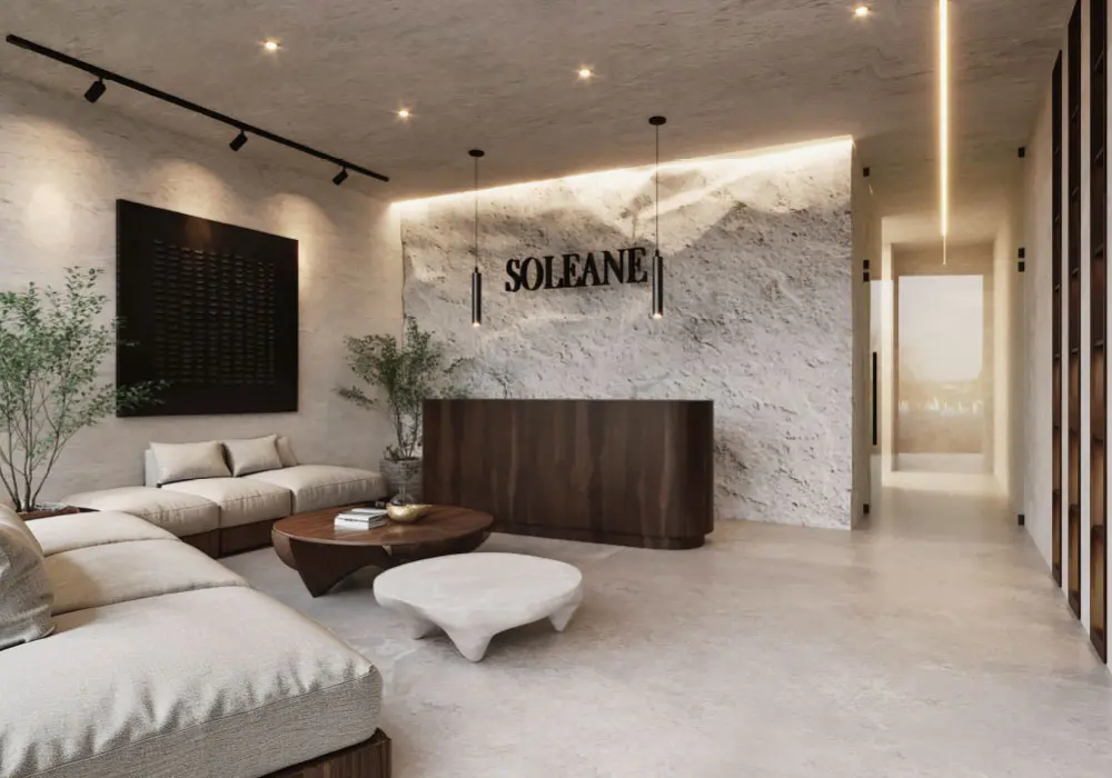 SoleaneLobby