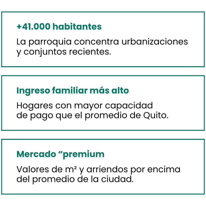 Perfil del comprador