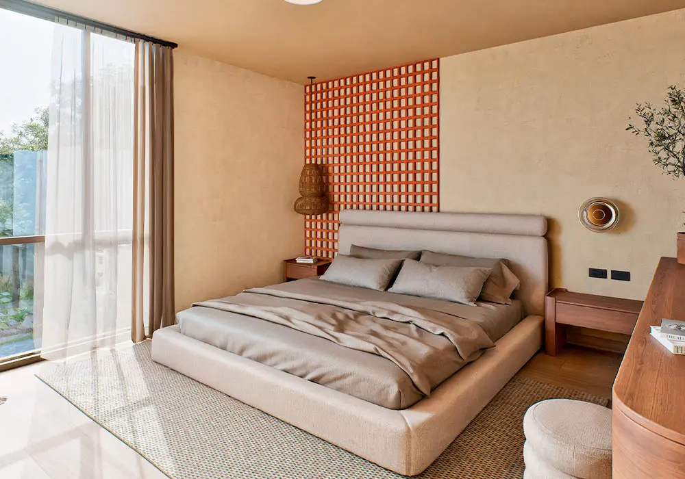 ZenzDormitorio