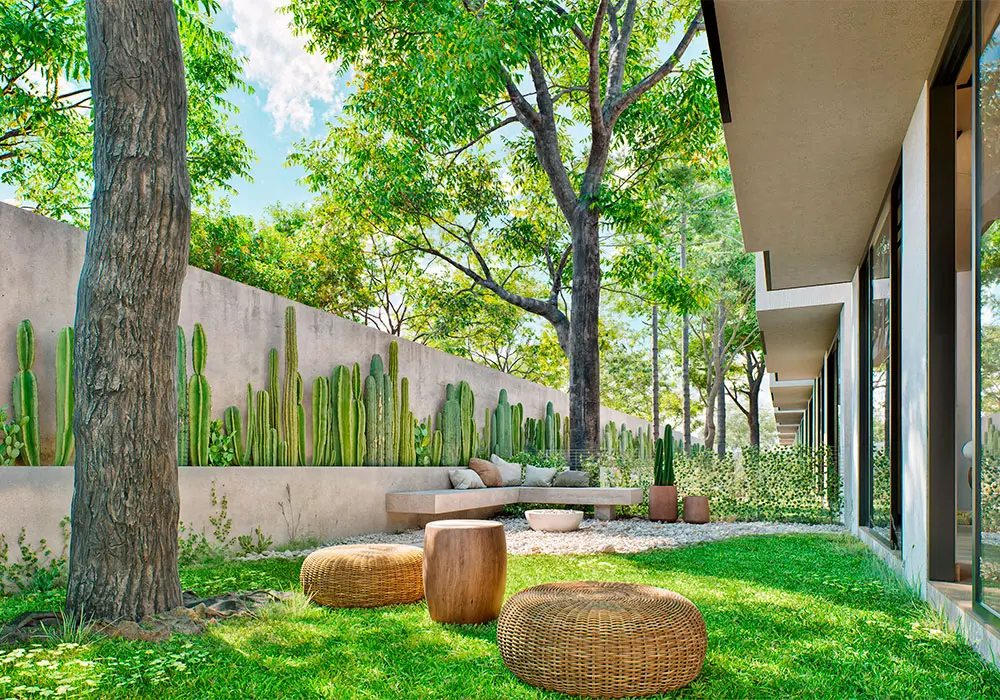 ZenzJardin