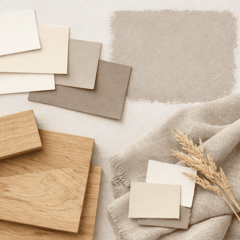 tendencias de pintura interior