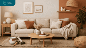 tendencias de pintura interior