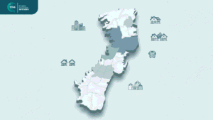 Mercado inmobiliario Quito