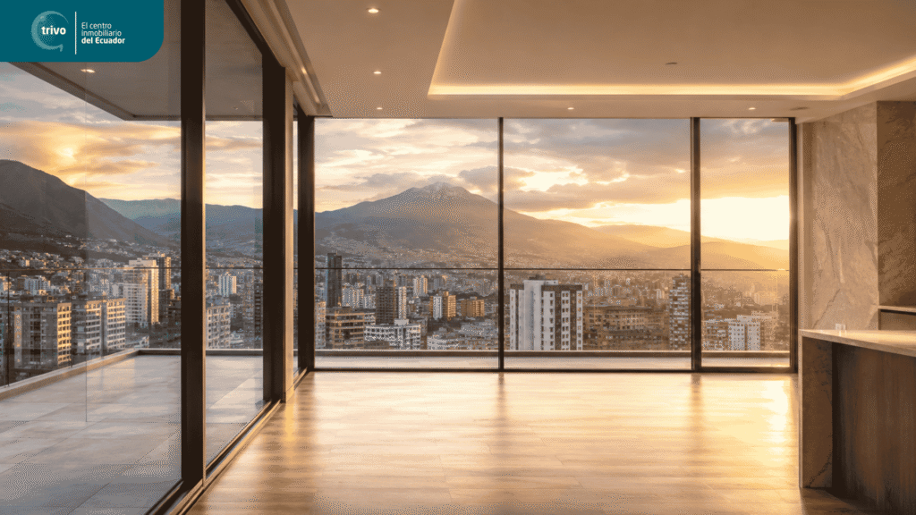 Descubre cómo identificar oportunidades de inversión patrimonial en Quito: zonas, estabilidad financiera y claves para construir un patrimonio inmobiliario sólido. ¡Entra aquí!