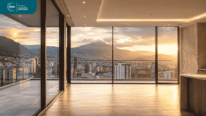 Descubre cómo identificar oportunidades de inversión patrimonial en Quito: zonas, estabilidad financiera y claves para construir un patrimonio inmobiliario sólido. ¡Entra aquí!