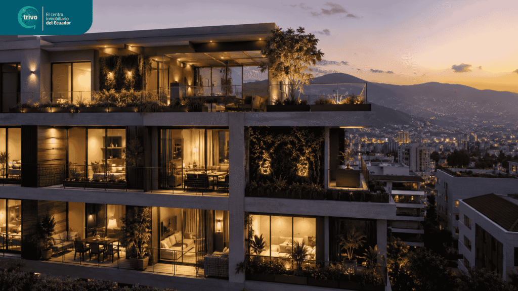 Proyecto inmobiliario