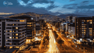 Infraestructura