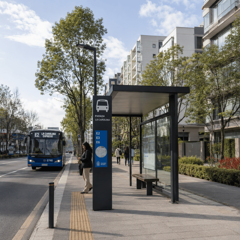 inmueble en Quito