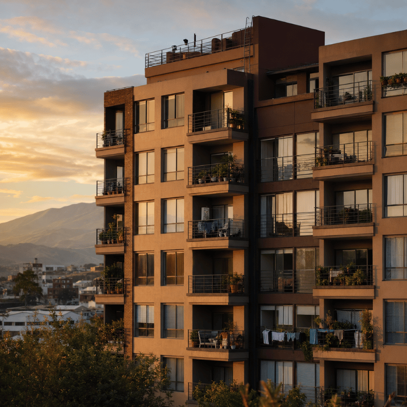 inmueble en Quito