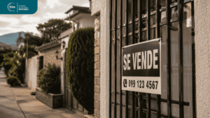 inmueble en Quito
