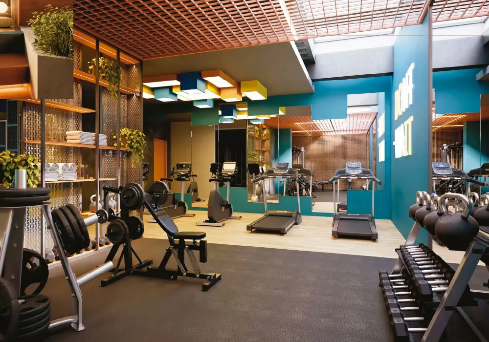 BeatGimnasio