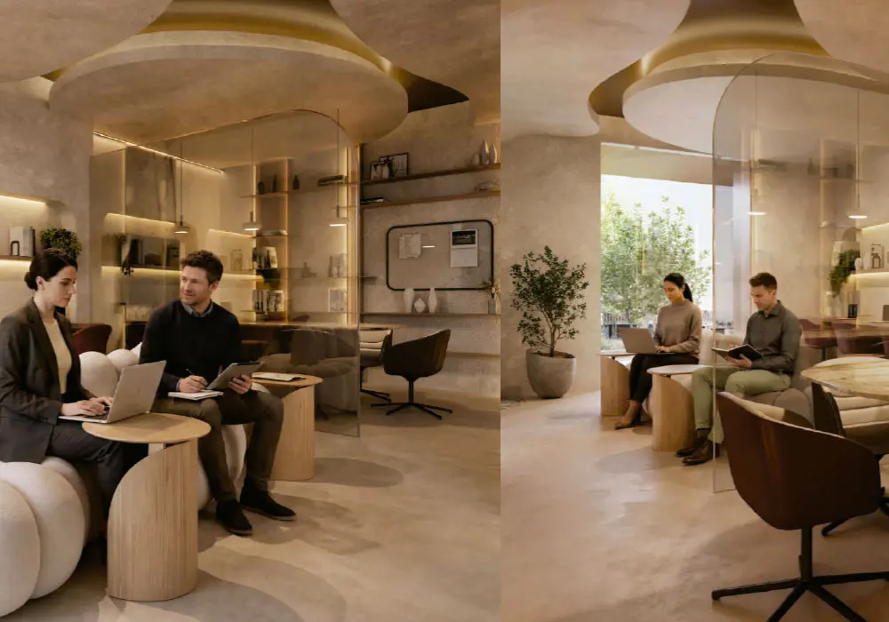 BloomCoworking