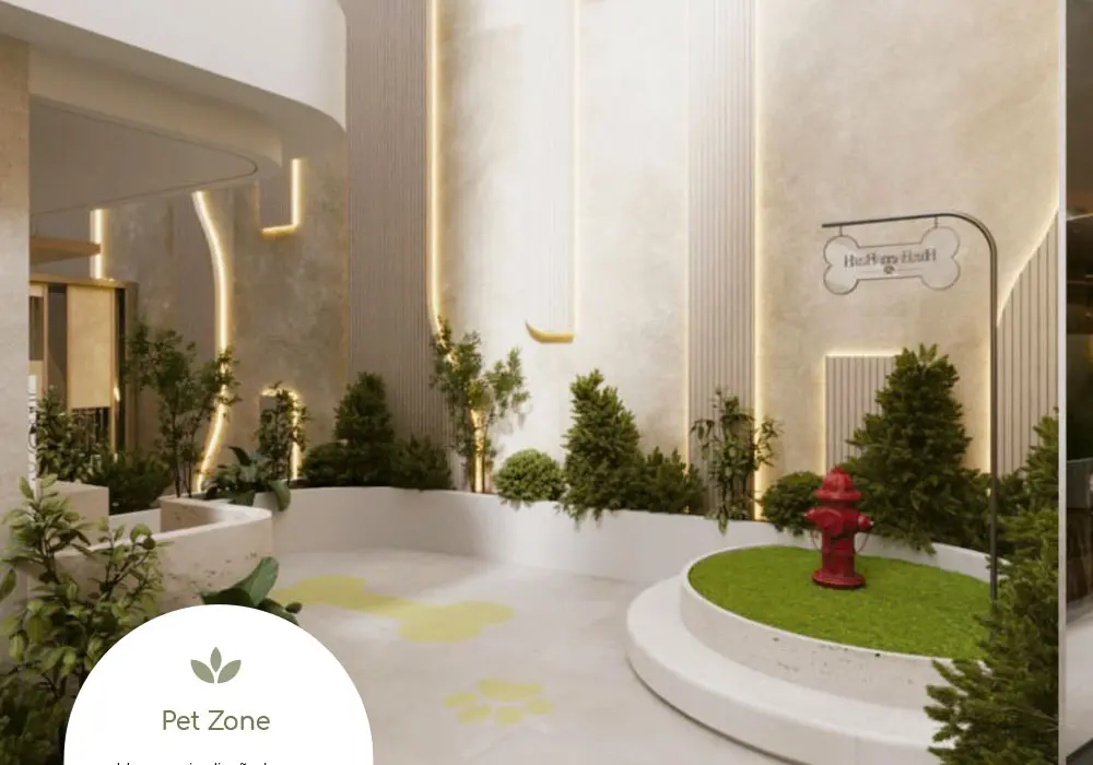 BloomPetZone