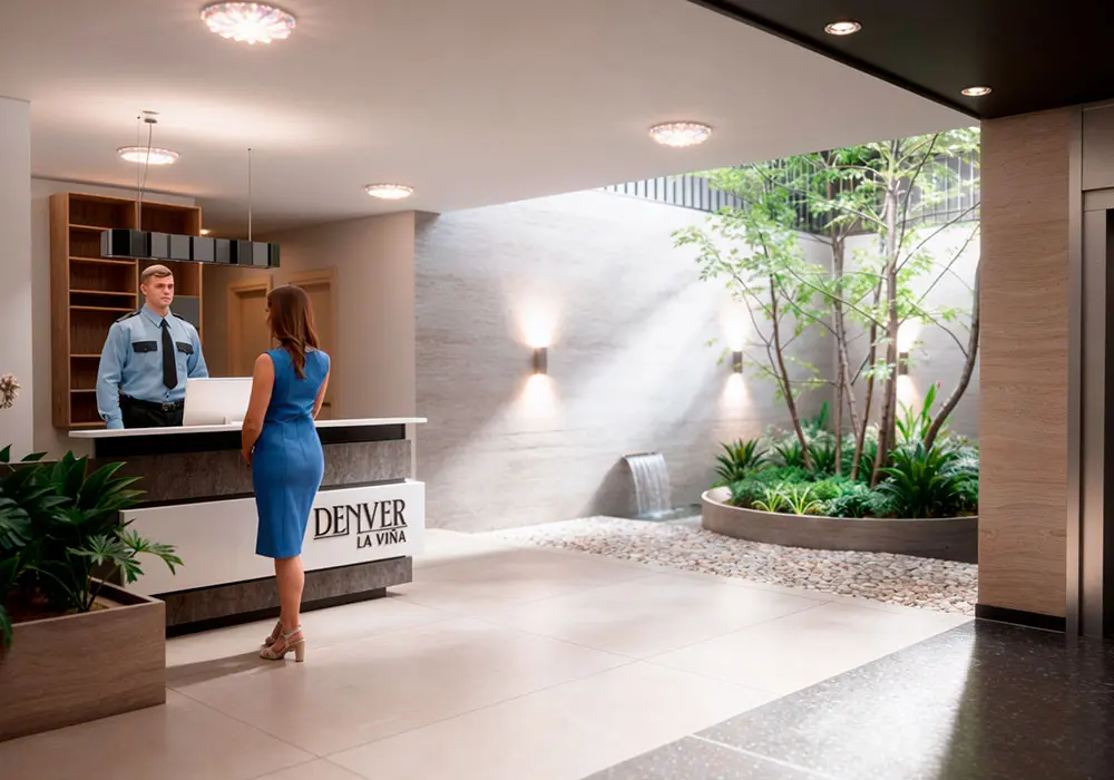 DenverLobby