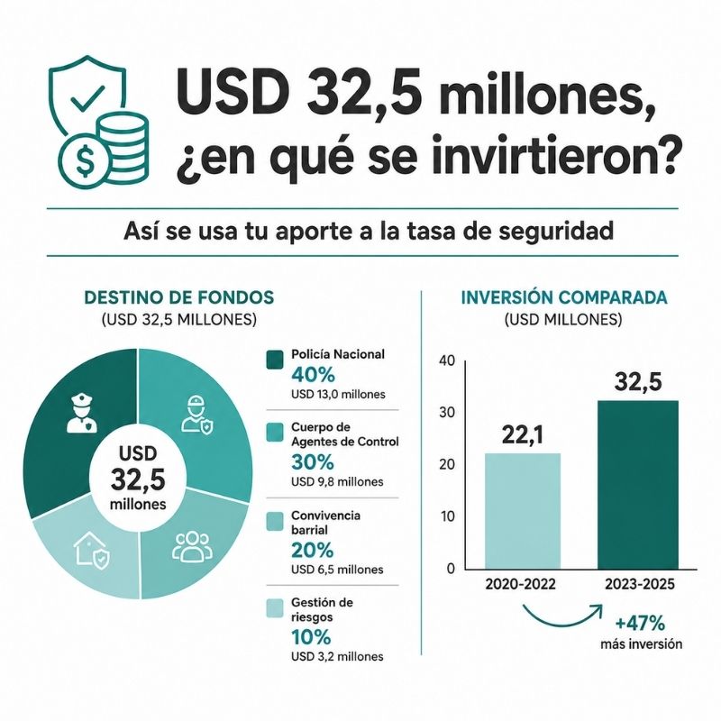Impuesto predial en Quito