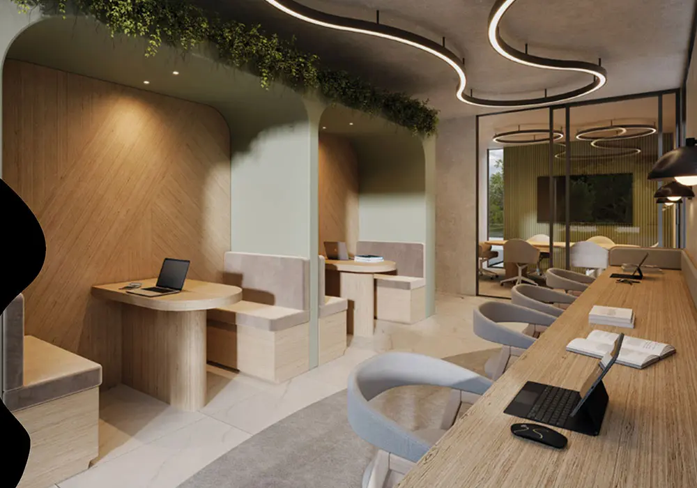 LumCoworking