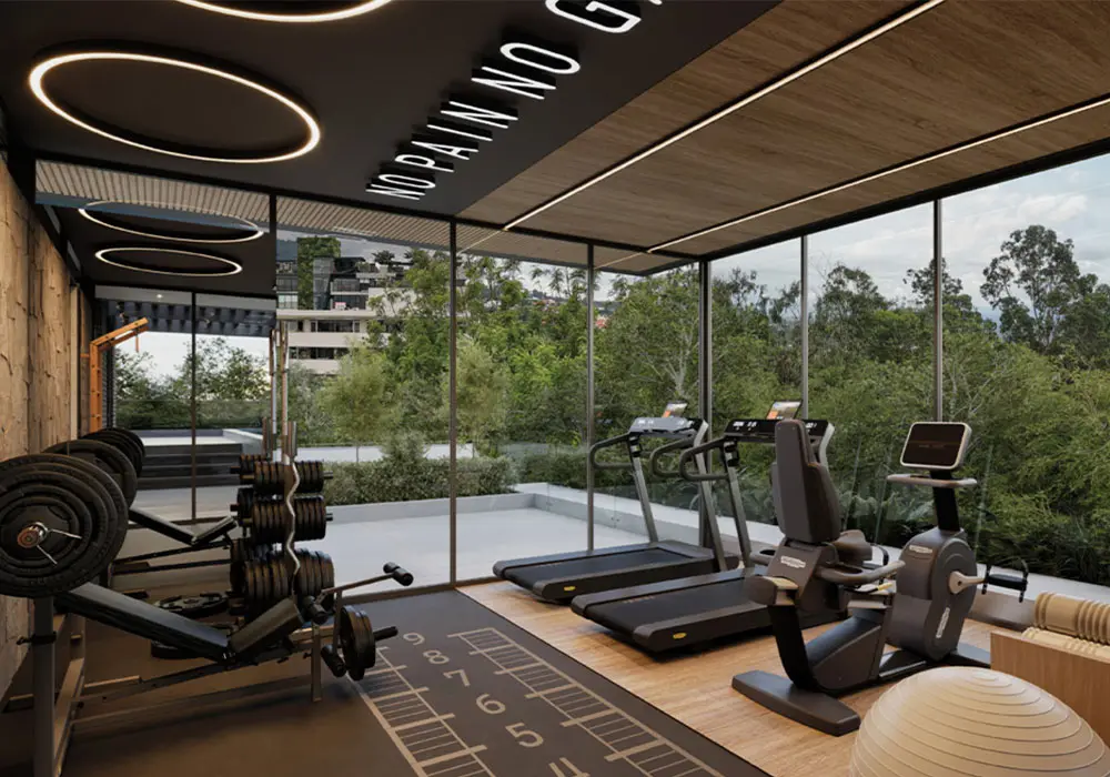 LumGimnasio