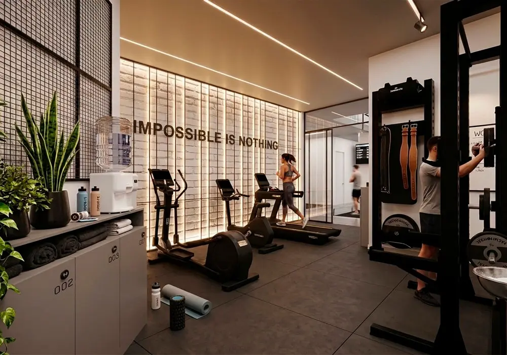 MatissesGimnasio