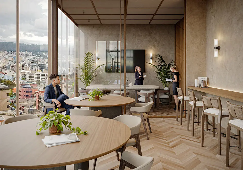 TaoCoworking