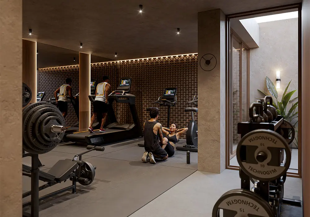 TaoGimnasio