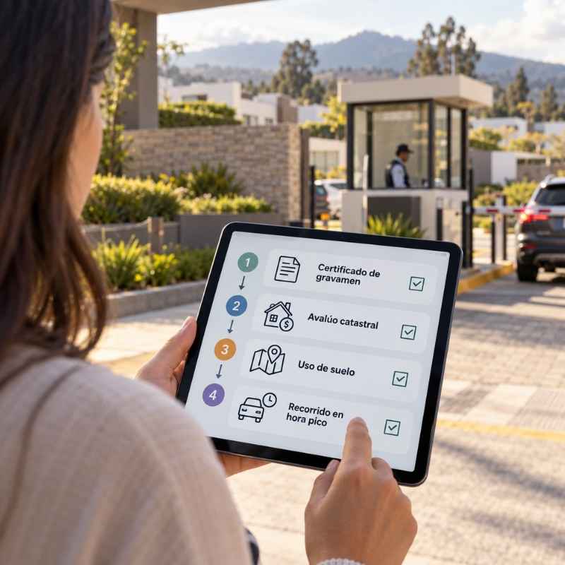 Casas de venta en Tumbaco