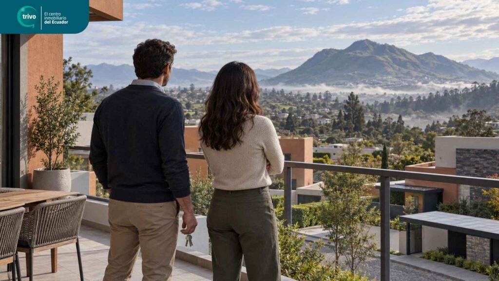 Casas de venta en Tumbaco