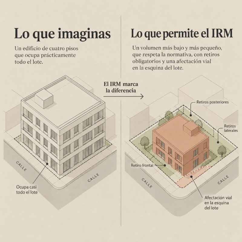 IRM Quito