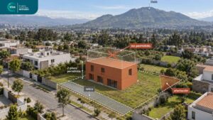 IRM Quito