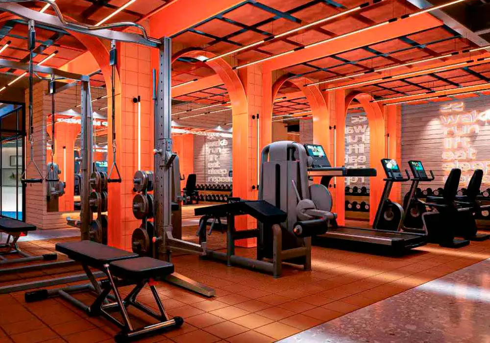 MiitGimnasio
