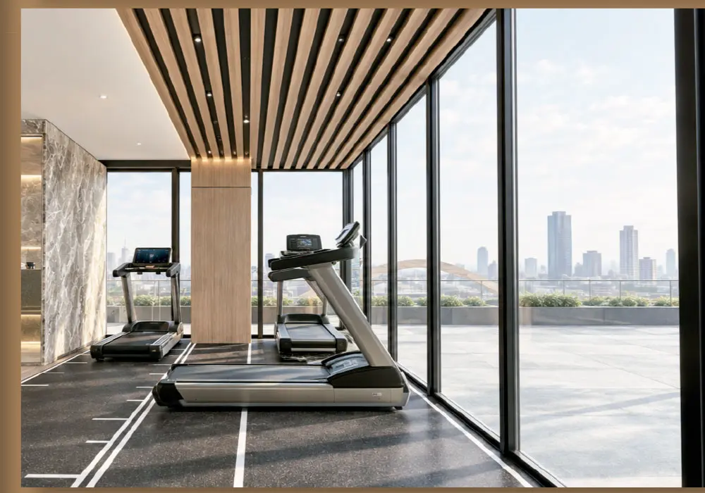 NidoGimnasio