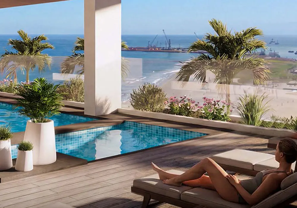 UrbanTowerJacuzzi