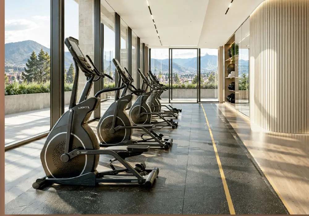 UrkuGimnasio